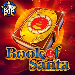 Book Of Santa
